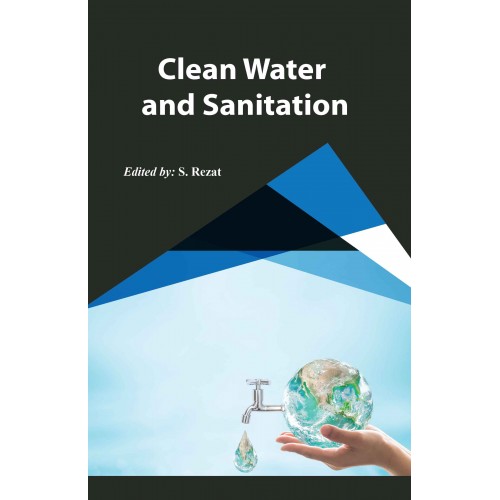 Clean Water And Sanitation